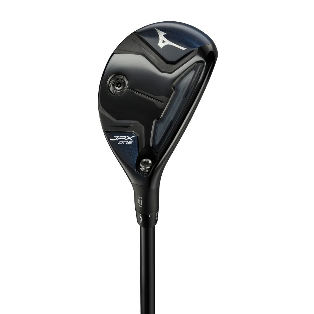 Mizuno JPX ONE hybrid