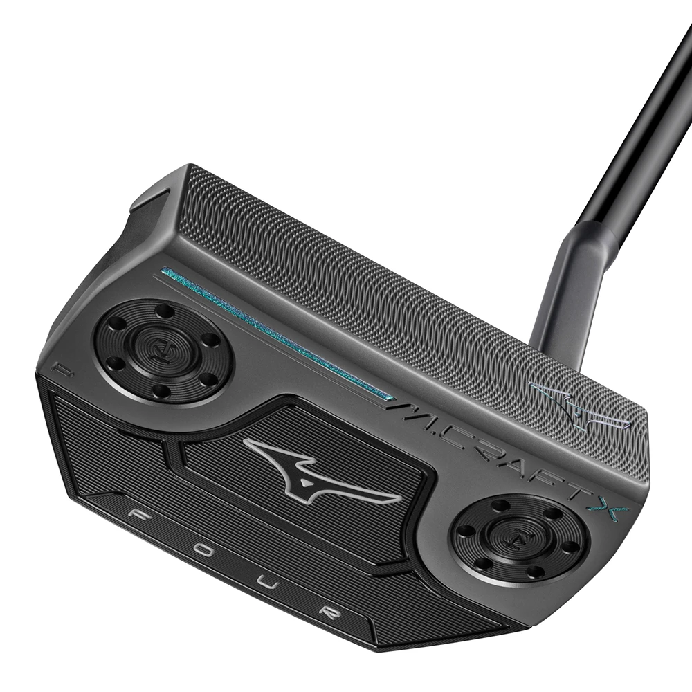 Mizuno M.CRAFT X putter