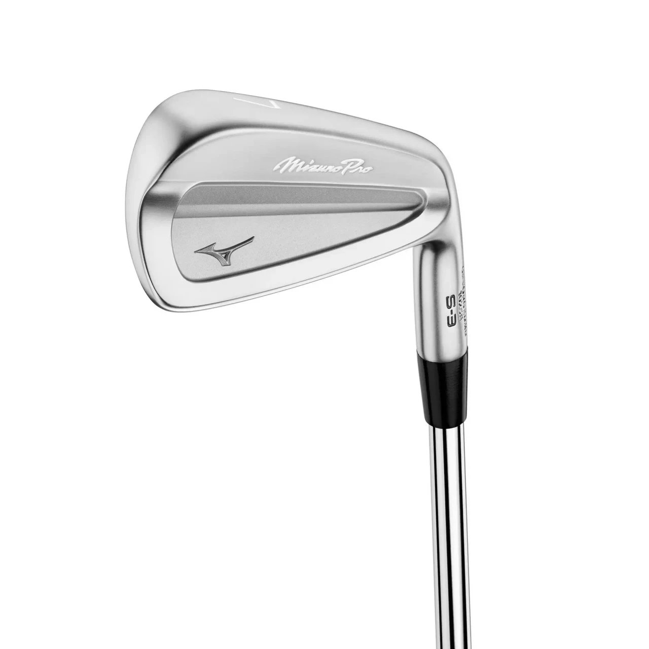 Mizuno Pro S-3 irons